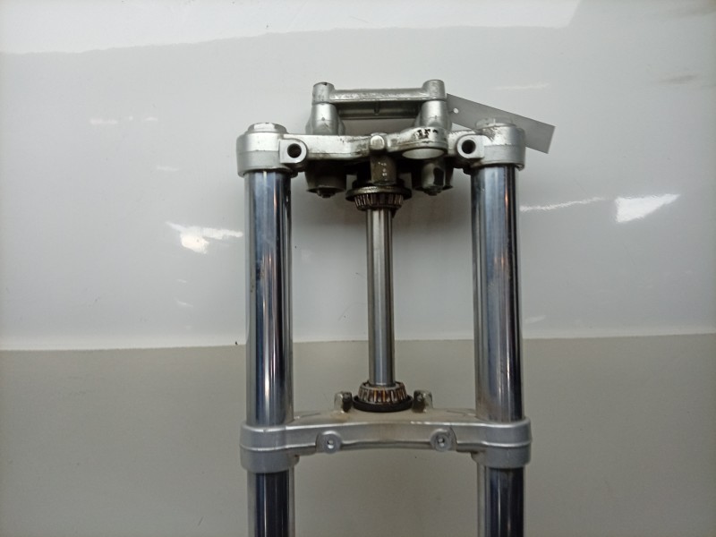 Recambio de horquilla completa para guzzi nevada nevada 750 referencia OEM IAM  GU31490284 
