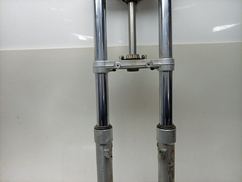 Recambio de horquilla completa para guzzi nevada nevada 750 referencia OEM IAM  GU31490284 