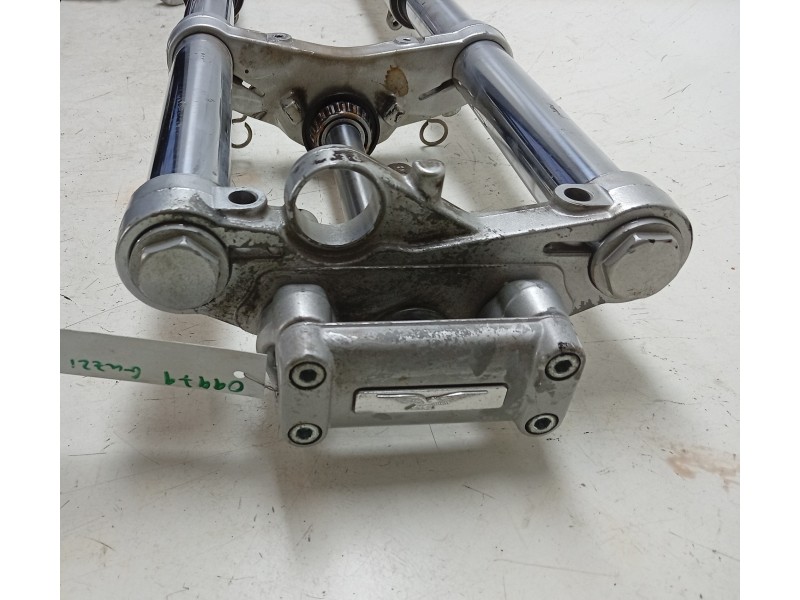 Recambio de horquilla completa para guzzi nevada nevada 750 referencia OEM IAM  GU31490284 