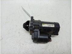 MOTOR ARRANQUE D6RA2101 