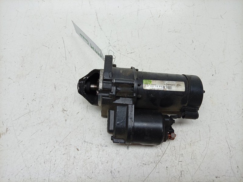 Recambio de motor arranque para guzzi nevada nevada 750 referencia OEM IAM  D6RA2101 