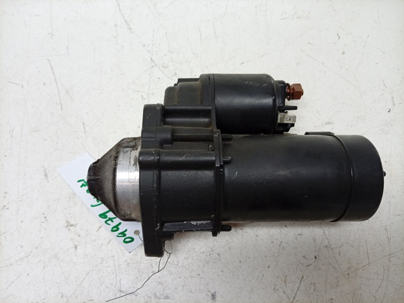 Recambio de motor arranque para guzzi nevada nevada 750 referencia OEM IAM  D6RA2101 