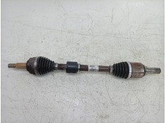 Recambio de transmision delantera izquierda para renault clio v (b7_) 1.0 lpg (b7mt) referencia OEM IAM 391000823R 391018503R R1