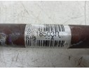 TRANSMISION DELANTERA IZQUIERDA 391000823R 391018503R R1728