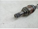 TRANSMISION DELANTERA IZQUIERDA 391000823R 391018503R R1728