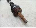 TRANSMISION DELANTERA IZQUIERDA 391000823R 391018503R R1728