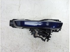 MANETA EXTERIOR TRASERA IZQUIERDA 5H0837205GRU 