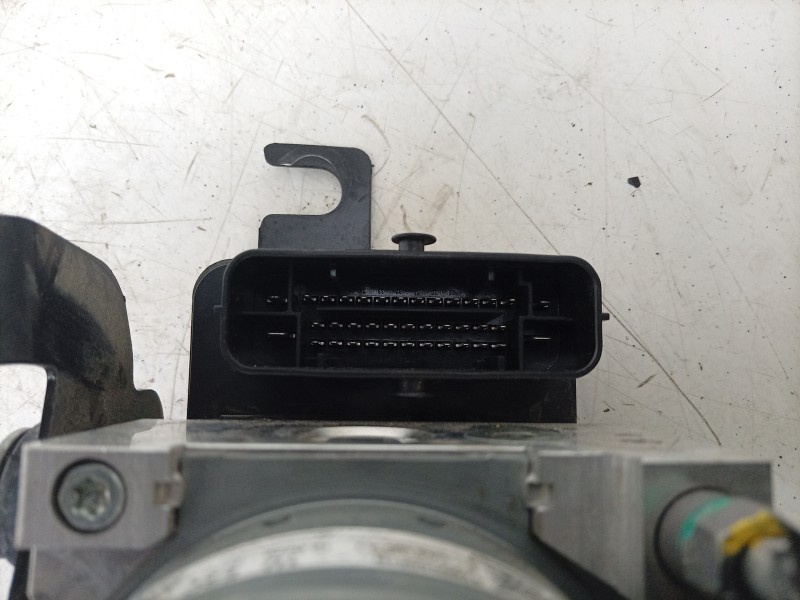 Recambio de abs para renault express furgón/monospace 1.5 blue dci 75 (f6aa) referencia OEM IAM  476608081R 