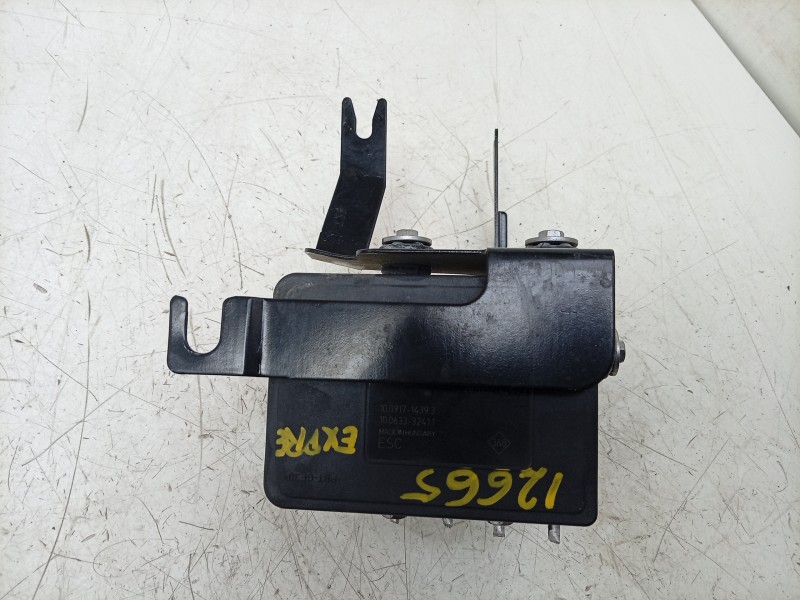Recambio de abs para renault express furgón/monospace 1.5 blue dci 75 (f6aa) referencia OEM IAM  476608081R 