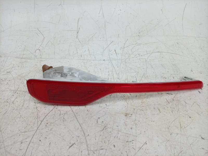 Recambio de piloto trasero izquierdo paragolpes para volvo xc40 (536) t2 referencia OEM IAM 31446792 32228782 2841001/VV4024354