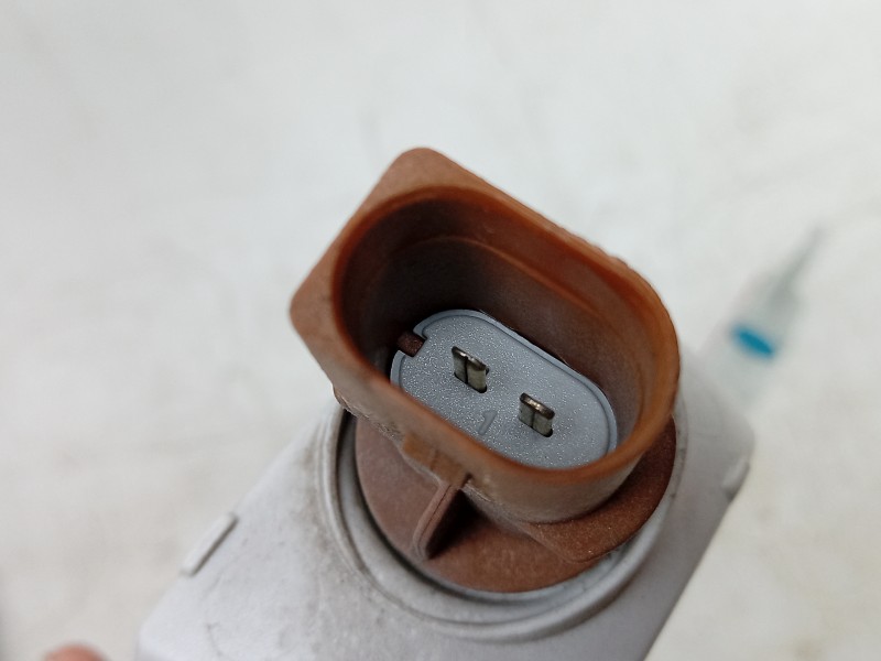Recambio de piloto trasero izquierdo paragolpes para volvo xc40 (536) t2 referencia OEM IAM 31446792 32228782 2841001/VV4024354