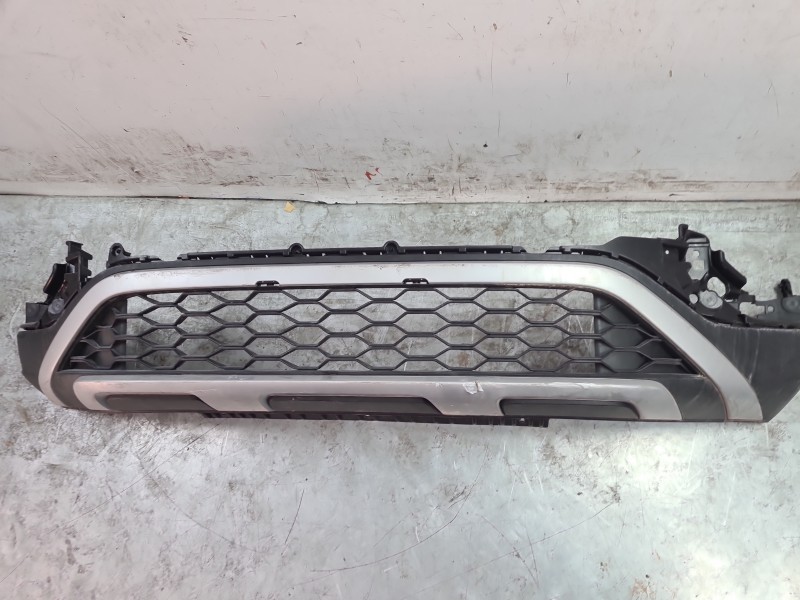 Recambio de paragolpes delantero para volkswagen t-roc (a11, d11) 1.0 tsi referencia OEM IAM  2GA805903K 2481012