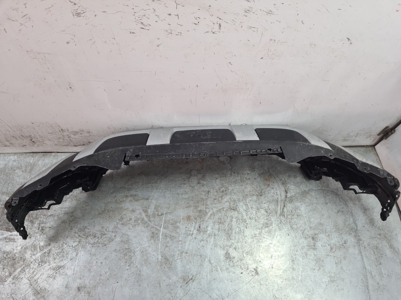 Recambio de paragolpes delantero para volkswagen t-roc (a11, d11) 1.0 tsi referencia OEM IAM  2GA805903K 2481012