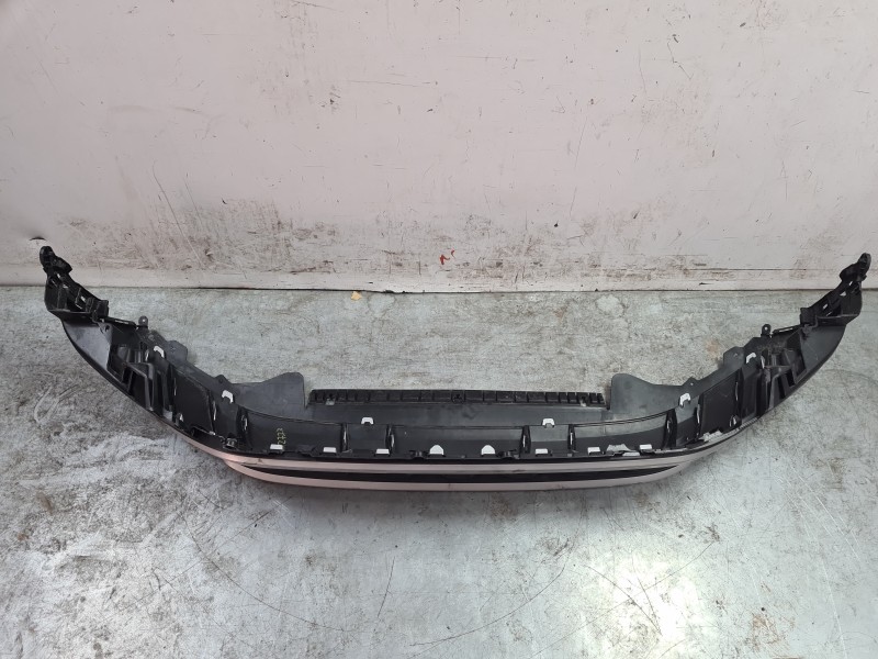 Recambio de paragolpes delantero para volkswagen t-roc (a11, d11) 1.0 tsi referencia OEM IAM  2GA805903K 2481012