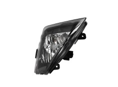Recambio de faro antiniebla derecho para seat ibiza (kj1) referencia OEM IAM  6F0941702A 10121371005/1101ND013001021/13854502/90