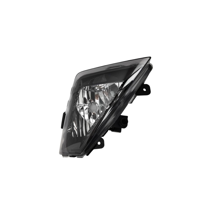 Recambio de faro antiniebla derecho para seat ibiza (kj1) referencia OEM IAM  6F0941702A 10121371005/1101ND013001021/13854502/90