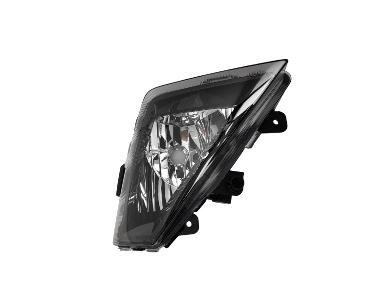 Recambio de faro antiniebla derecho para seat ibiza (kj1) referencia OEM IAM  6F0941702A 10121371005/1101ND013001021/13854502/90