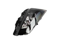 Recambio de faro antiniebla derecho para seat ibiza (kj1) referencia OEM IAM  6F0941702A 10121371005/1101ND013001021/13854502/90 2
