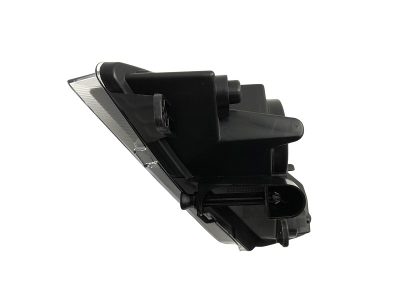 Recambio de faro antiniebla derecho para seat ibiza (kj1) referencia OEM IAM  6F0941702A 10121371005/1101ND013001021/13854502/90