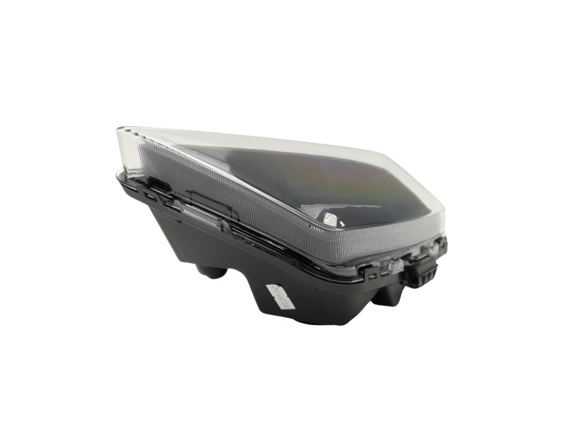 Recambio de faro antiniebla derecho para seat ibiza (kj1) referencia OEM IAM  6F0941702A 10121371005/1101ND013001021/13854502/90