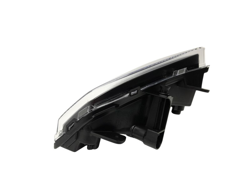 Recambio de faro antiniebla derecho para seat ibiza (kj1) referencia OEM IAM  6F0941702A 10121371005/1101ND013001021/13854502/90