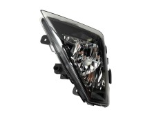 Recambio de faro antiniebla izquierdo para seat ibiza (kj1) referencia OEM IAM  6F0941701A 10121371006/1101ND013001011/13854501/