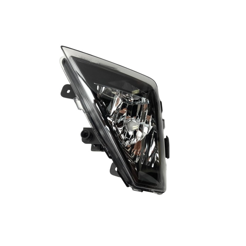 Recambio de faro antiniebla izquierdo para seat ibiza (kj1) referencia OEM IAM  6F0941701A 10121371006/1101ND013001011/13854501/