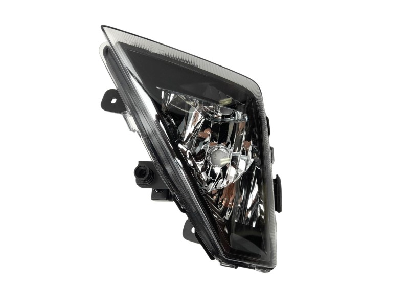 Recambio de faro antiniebla izquierdo para seat ibiza (kj1) referencia OEM IAM  6F0941701A 10121371006/1101ND013001011/13854501/