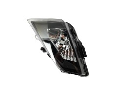 Recambio de faro antiniebla izquierdo para seat ibiza (kj1) referencia OEM IAM  6F0941701A 10121371006/1101ND013001011/13854501/ 2