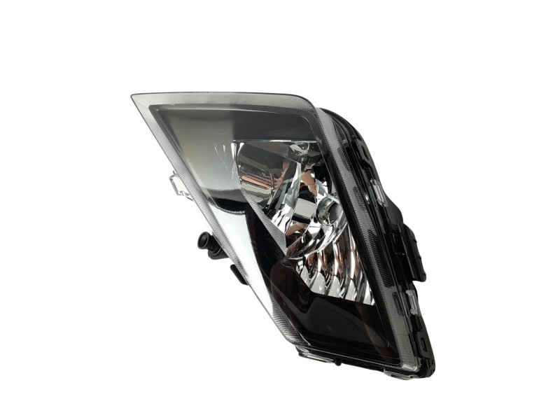 Recambio de faro antiniebla izquierdo para seat ibiza (kj1) referencia OEM IAM  6F0941701A 10121371006/1101ND013001011/13854501/