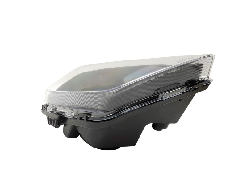 Recambio de faro antiniebla izquierdo para seat ibiza (kj1) referencia OEM IAM  6F0941701A 10121371006/1101ND013001011/13854501/