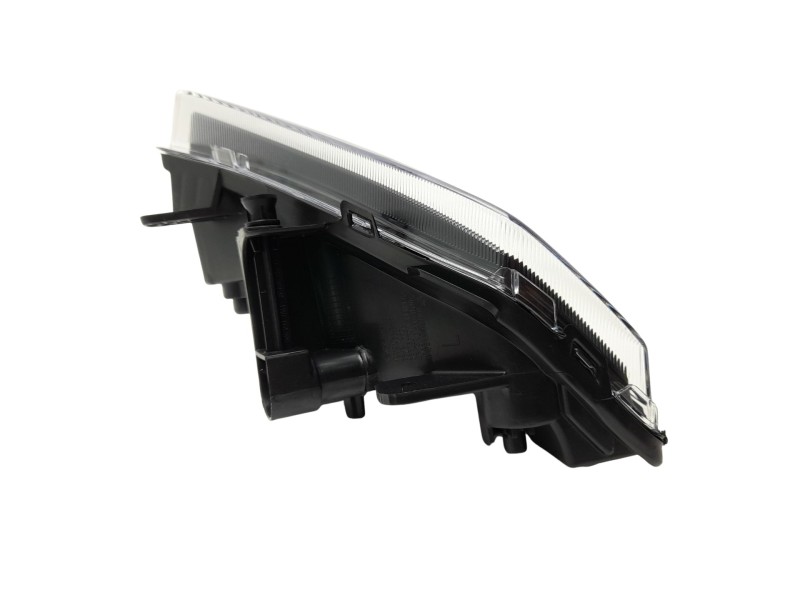Recambio de faro antiniebla izquierdo para seat ibiza (kj1) referencia OEM IAM  6F0941701A 10121371006/1101ND013001011/13854501/