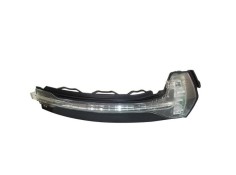 Recambio de piloto retrovisor derecho para audi a3 (8v) referencia OEM IAM 8V0949102 103F02341340 
