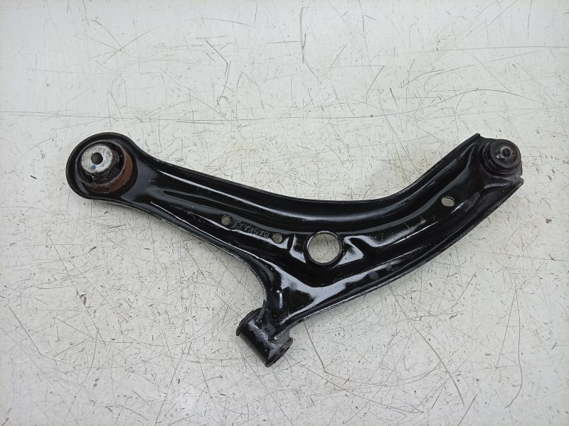 Recambio de brazo suspension inferior delantero derecho para ford transit courier b460 furgón/monospace 1.5 ecoblue referencia O