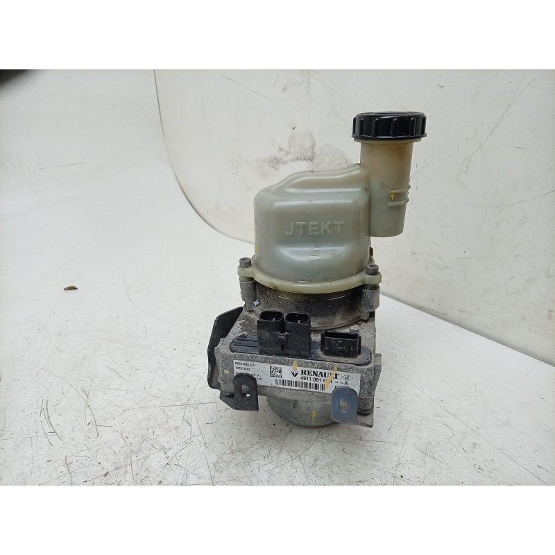 Recambio de bomba direccion para renault express furgón/monospace 1.5 blue dci 75 (f6aa) referencia OEM IAM  491109155R BHF61031