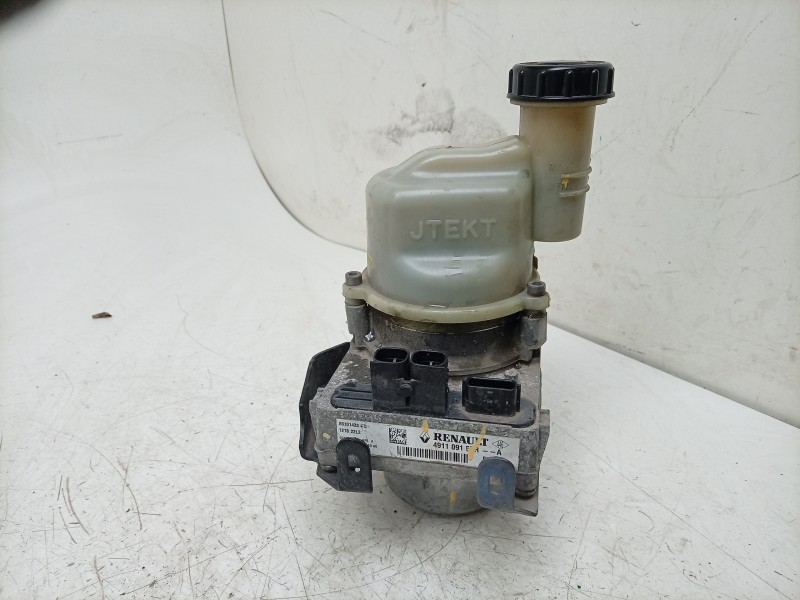 Recambio de bomba direccion para renault express furgón/monospace 1.5 blue dci 75 (f6aa) referencia OEM IAM  491109155R BHF61031