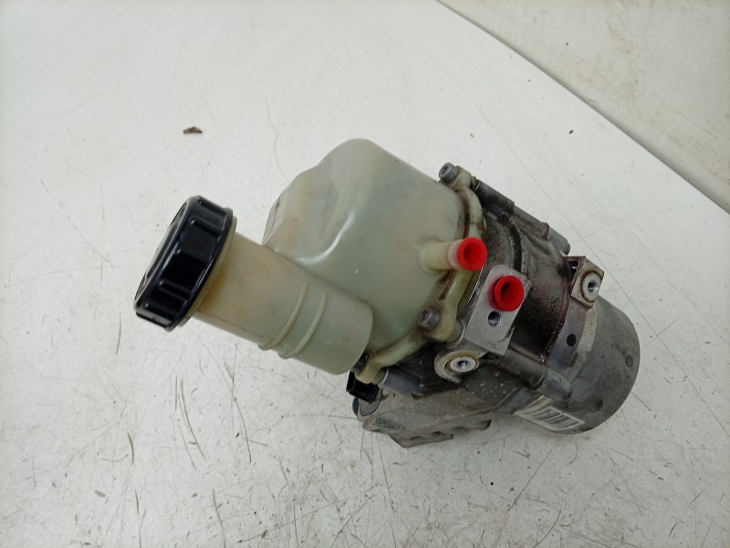 Recambio de bomba direccion para renault express furgón/monospace 1.5 blue dci 75 (f6aa) referencia OEM IAM  491109155R BHF61031