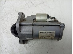 Recambio de motor arranque para renault express furgón/monospace 1.5 blue dci 75 (f6aa) referencia OEM IAM  233003759R ARF550001