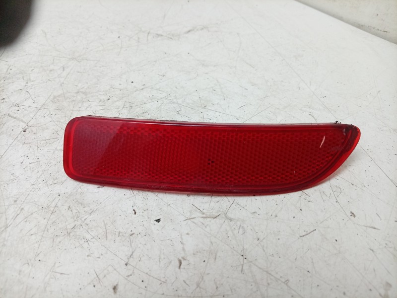 Recambio de piloto trasero izquierdo paragolpes para renault express furgón/monospace 1.5 blue dci 75 (f6aa) referencia OEM IAM 