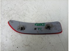 Recambio de piloto trasero izquierdo paragolpes para renault express furgón/monospace 1.5 blue dci 75 (f6aa) referencia OEM IAM  2