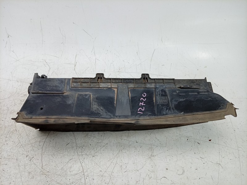 Recambio de canalizador de aire para dacia sandero iii 1.0 tce 90 referencia OEM IAM  214F60895R 
