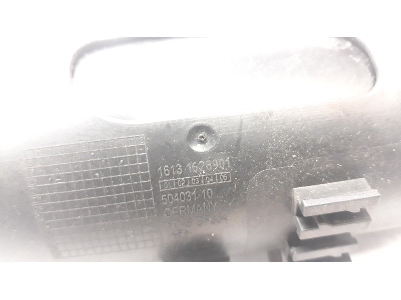 Recambio de filtro carbono activo para bmw s 1000 rr s 1000 rr referencia OEM IAM 8404575  