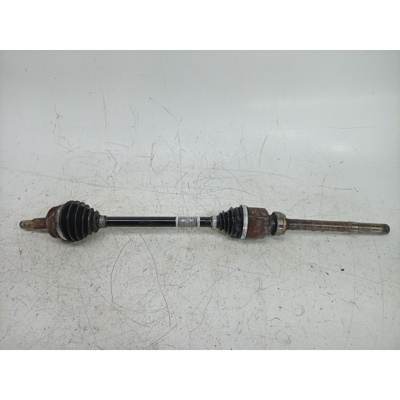 Recambio de transmision delantera derecha para peugeot 308 sw iii (fc_, fj_, fr_, f4_, fn_) bluehdi 130 (fcyhzl, fcyhzt) referen