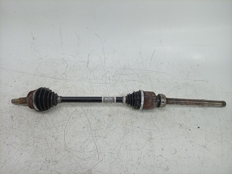 Recambio de transmision delantera derecha para peugeot 308 sw iii (fc_, fj_, fr_, f4_, fn_) bluehdi 130 (fcyhzl, fcyhzt) referen