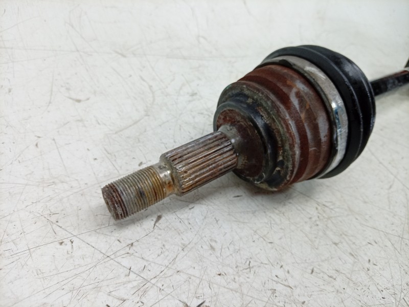 Recambio de transmision delantera derecha para peugeot 308 sw iii (fc_, fj_, fr_, f4_, fn_) bluehdi 130 (fcyhzl, fcyhzt) referen