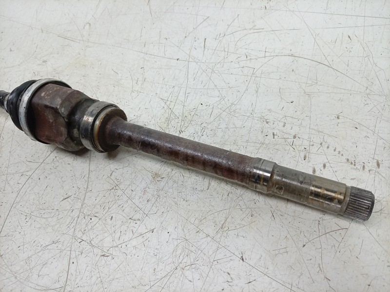 Recambio de transmision delantera derecha para peugeot 308 sw iii (fc_, fj_, fr_, f4_, fn_) bluehdi 130 (fcyhzl, fcyhzt) referen