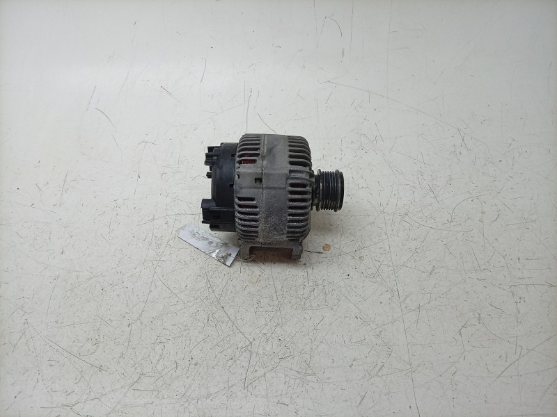Recambio de alternador para volkswagen passat b6 variant (3c5) 2.0 tdi 16v referencia OEM IAM  021903026L ALF490551HQ/ALF490551V