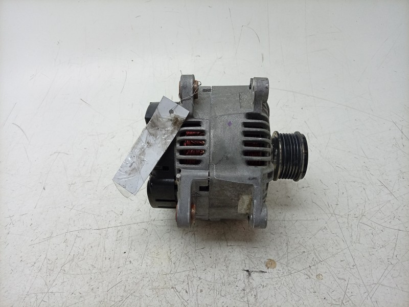 Recambio de alternador para volkswagen passat b6 variant (3c5) 2.0 tdi 16v referencia OEM IAM  021903026L ALF490551HQ/ALF490551V