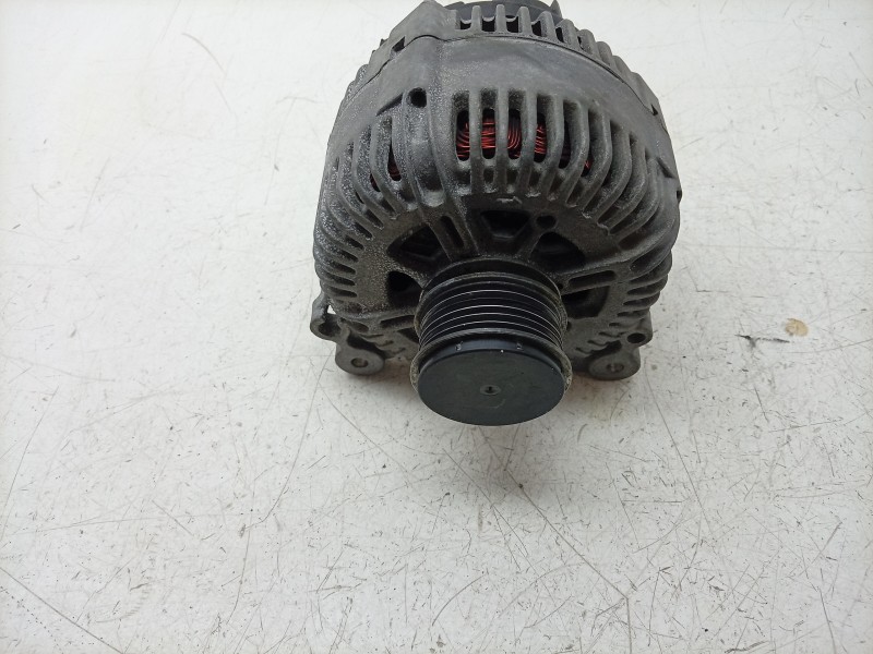 Recambio de alternador para volkswagen passat b6 variant (3c5) 2.0 tdi 16v referencia OEM IAM  021903026L ALF490551HQ/ALF490551V
