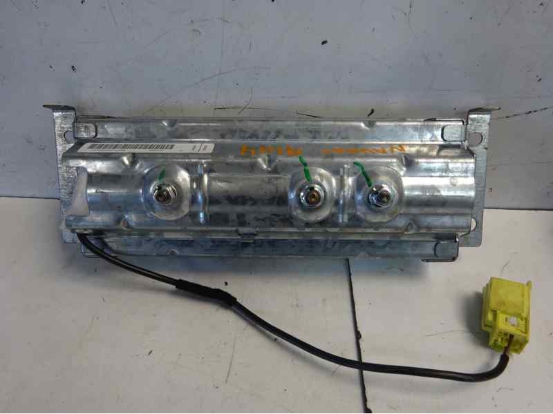 Recambio de airbag delantero derecho para nissan navara pick-up (d40m) doble cab se 4x4 referencia OEM IAM APEB3059140298 505516